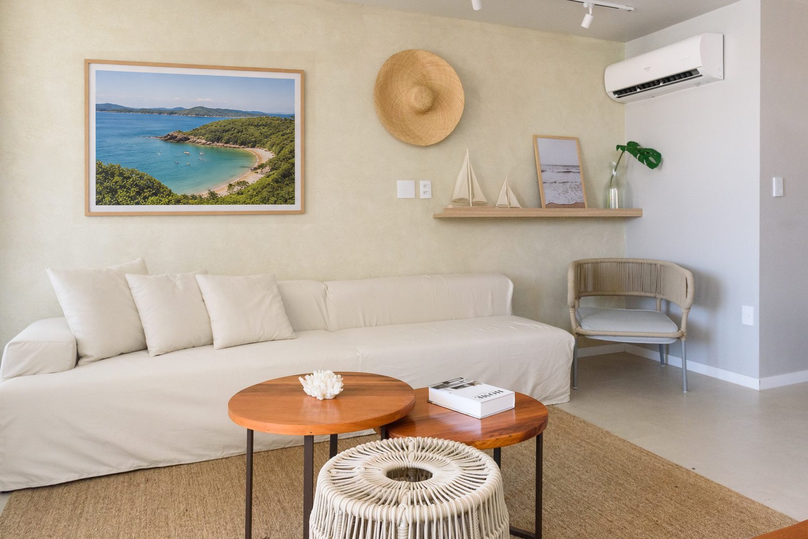 Toriba Norte — Condomínio A, casa 9: sala de estar